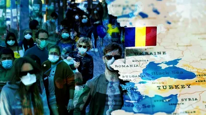 Pandemia a dat startul revoluției în România. Cine a decis să rupă tăcerea acum: ”Au început să vină răniţi”
