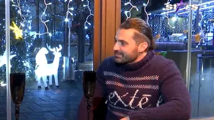 Pepe, așa cum nu l-ai văzut niciodată. Îți vor da lacrimile, ce a spus despre copii și Raluca Pastramă