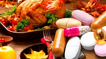 Pericolul ascuns în medicamente, de sărbători. Producătorii trag un semnal de alarmă