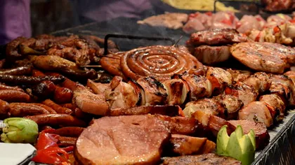 Pomana Porcului, rețeta tradițională. Secretul preparatului pentru Crăciun