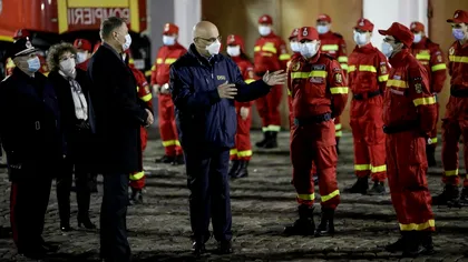 Raed Arafat rupe tăcerea despre noua tulpină de coronavirus. De ce s-au închis granițele pentru cetățenii din Marea Britanie, de fapt