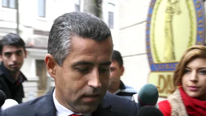 Remus Truică, reținut de poliție. Câți ani de închisoare va face fostul consilier al lui Adrian Năstase
