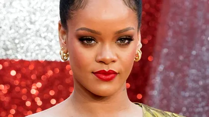 Rihanna are un nou iubit celebru. Se cunoaște cu el din 2013