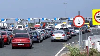 Se întâmplă chiar acum la granița cu Ungaria. Poliția Română a făcut anunțul azi