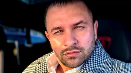 Secret spulberat! Cu cine a petrecut Alex Bodi de Crăciun. A fost fotografiată chiar la el în curte