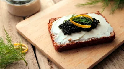 Secretul celor mai sănătoase icre. Nu trebuie să faci această greșeală extrem de comună