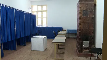 Secții de votare la alegerile parlamentare 2020. Cum descoperi secția ta de votare
