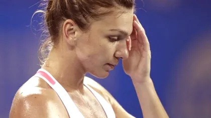Ce o stresează cel mai tare pe Simona Halep. Reacția neașteptată a româncei