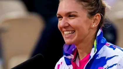 Simona Halep, alături de o vedetă din România la care nimeni nu se gândea. Cu cine a fost surprinsă