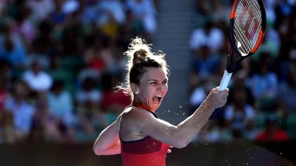 Simona Halep, lovitură dură din partea WTA. Decizia lor bizară e extrem de fermă