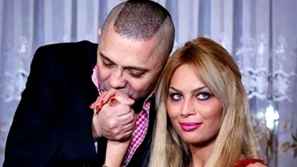 Soția lui Nicolae Guță se îmbogățește după divorț. Manelistul îi va plăti o avere în fiecare lună