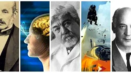 TOP 5 inventatori români care te fac mândru de țara ta, de Ziua Națională a României