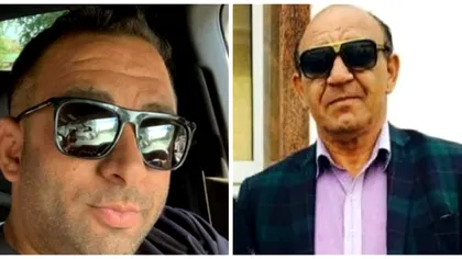 Tatăl lui Emi Pian a fost înmormântat. Ce a făcut Poliția de această dată