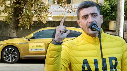 Totul despre Alianța AUR, marea surpriză a alegerilor parlamentare 2020