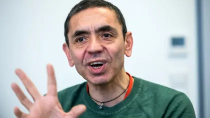 Ce s-a putut întâmpla cu inventatorul vaccinului anti-covid-19 Pfizer. Era de așteptat una ca asta