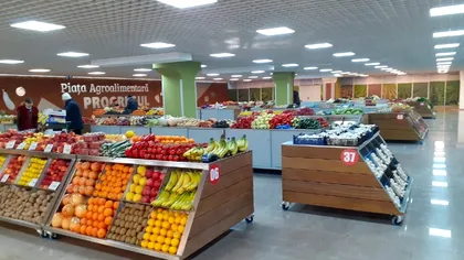 Când se redeschid piețele. Ce restricții trebuie să respecți acum