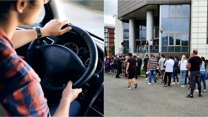 Vești bune pentru toți șoferii români. DRPCIV a făcut anunțul așteptat de câțiva ani buni