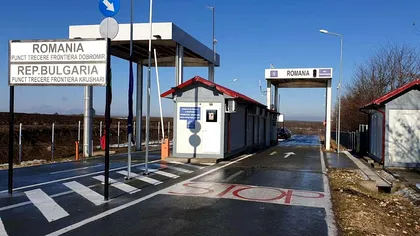 Vești proaste pentru români! Se întâmplă chiar acum la granița cu Bulgaria, de 1 Decembrie