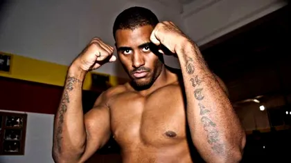 Viața lui Benny Adegbuyi. Cum s-a apropiat de lumea K1 și de ce e mereu atacat de Daniel Ghiță