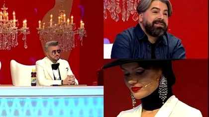 Cristina Șișcanu, atac la Botezatu și Maurice Munteanu: ”Ați primit așa ceva de la Tonciu?”