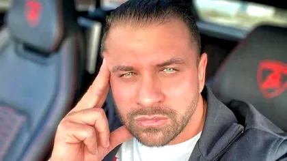 Ce probleme are acum Alex Bodi. Fostul Biancăi Drăgușanu a primit o nouă lovitură