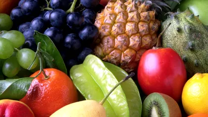 Alimentele care luptă împotriva transpirației. Nu vei mai avea această problemă de acum înainte