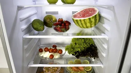 Alimentele care își pierd proprietățile dacă le ții în frigider. Și tu faci această greșeală scumpă