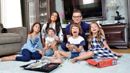 Dovada clară că Anca Serea și Adi Sînă nu au probleme cu banii. Ce achiziție exorbitantă au făcut