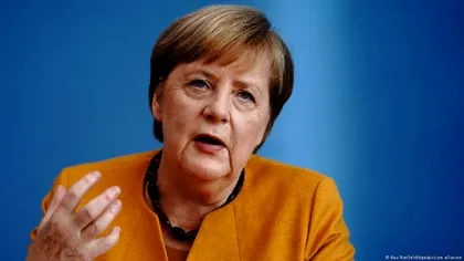 Angela Merkel a dat vestea sumbră. Ce se întâmplă cu sute de mii de români din Germania