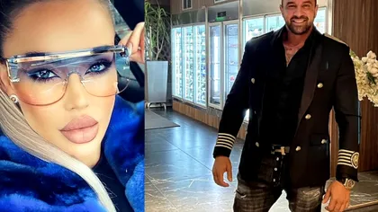 Bianca Drăgușanu o desființează pe noua iubită a lui Alex Bodi. Niciodată nu a jignit-o atât de rău