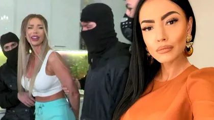 Bianca Drăgușanu, ridicată de mascați? Ce implicare are Andreea Mantea în toată povestea VIDEO