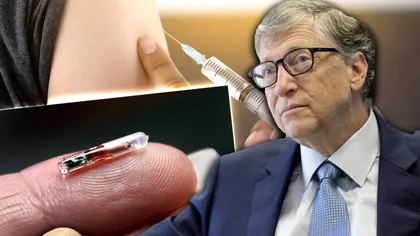 Bill Gates, despre vaccinul anti-covid-19 și cipuri: ”Cred că trebuie să spunem adevărul”
