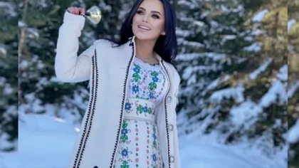 Carmen de la Sălciua a făcut anunțul care i-a uimit pe fani: ”Facem un copil să ne lege mai mult!”