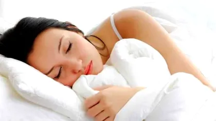 Ce se întâmplă în corp când dormi 8 ore pe noapte. Cele mai bune vești pentru femei