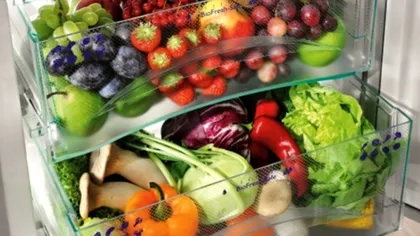 Legumele care nu se țin niciodată în frigider. Nu mai face această greșeală fatală lor