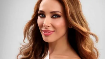 Ce a pățit Iulia Vântur chiar de Moș Nicolae: ”O fi timpul să iau altele?”