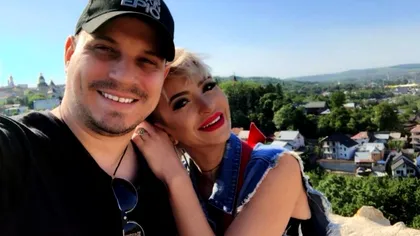 Ce s-a întâmplat cu mariajul Giuliei Anghelescu, în pandemie: ”Știu, e șocant!”