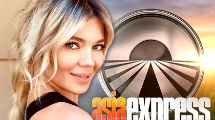 Cine va prezenta Asia Express sezonul 4. Surprize mari, Gina Pistol va fi înlocuită