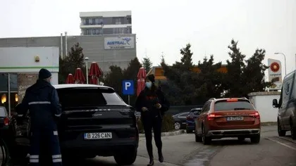 Fiica de vedetă care s-a făcut de râs la pompă. Toată România îl știe pe tatăl ei