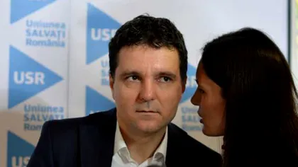 Clotilde Armand, atac dur la adresa lui Nicușor Dan: 