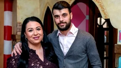Soțul Oanei Roman nu resimte deloc despărțirea. Ce a făcut ieri, cum a fost surprins