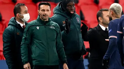 UEFA ia o decizie surprinzătoare în cazul Colţescu! Anunţul care îi îngrozeşte pe turci