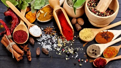 Condimentele care te salvează de boli. Trebuie să le consumi neapărat de sărbători