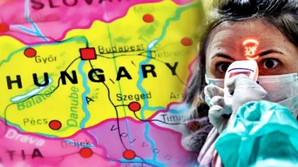 Ungurii au sfidat întreaga Europă și de data aceasta. Au început înaintea tuturor