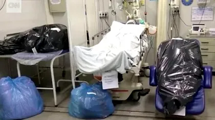 Sfâșietor. Rudele morților de COVID-19 acuză cadrele medicale pentru modul în care își bat joc de pacienți: 