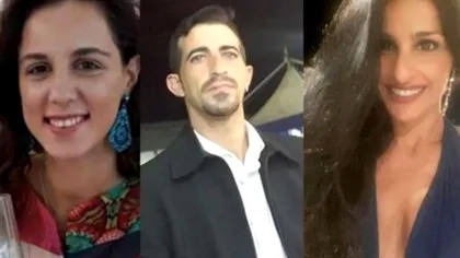 Crima din Ghimpați se repetă. Româncă din Italia, arsă de vie pe un câmp de iubit și cea mai bună prietenă