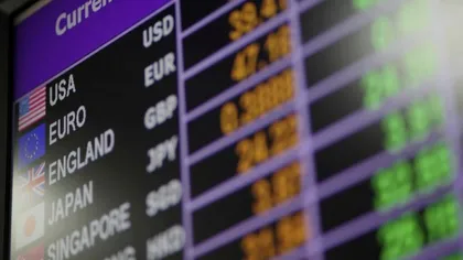 Curs BNR pentru miercuri, 30 decembrie 2020. Ce se întâmplă cu euro