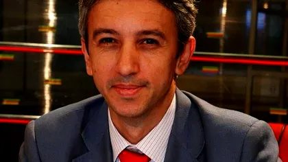 EXCLUSIV Cu cine s-a trezit Dan Diaconescu la ușă, noaptea. ”Am văzut o mișcare după perdea”