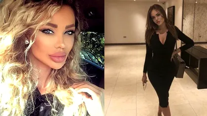 Detaliul șocant observat de fani la Daria. Bianca Drăgușanu sigur râde copios acum