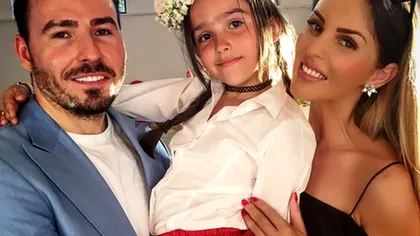 EXCLUSIV Secretul rușinos al lui Adrian Cristea a ieșit la iveală. Denisa Nechifor l-a divulgat chiar ea!